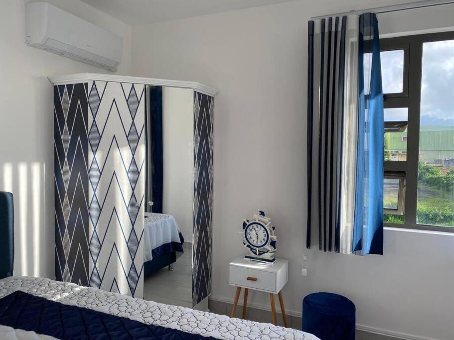 Stylish & Luxury 2-Bed Parkside Apart With Pool Vacoas-Phoenix Zewnętrze zdjęcie