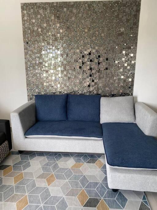 Stylish & Luxury 2-Bed Parkside Apart With Pool Vacoas-Phoenix Zewnętrze zdjęcie