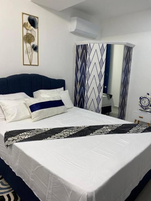 Stylish & Luxury 2-Bed Parkside Apart With Pool Vacoas-Phoenix Zewnętrze zdjęcie